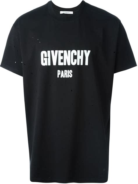 givenchy blouse heren|Tops & Shirts .